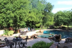 Garden Glimpse